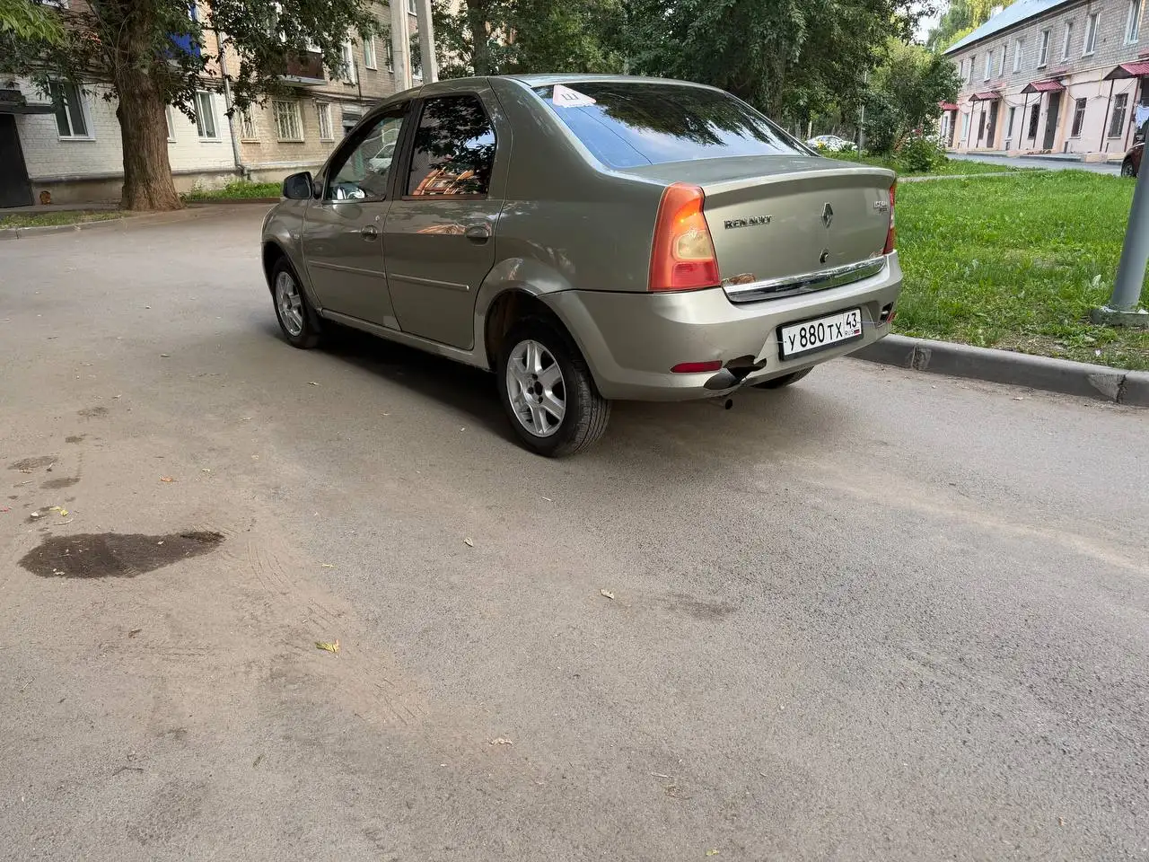 Продажа автомобиля 2013 года - Авто в Казань