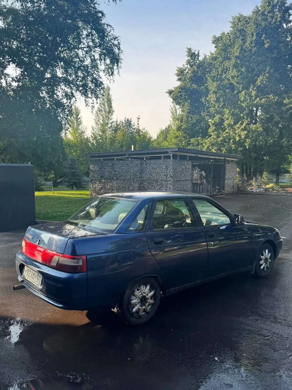 Ваз 2110 16-РЬ - ВАЗ (Авто) в Уфа