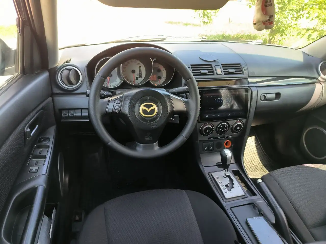 Mazda 2007 года в хорошем состоянии - Авто в Казань
