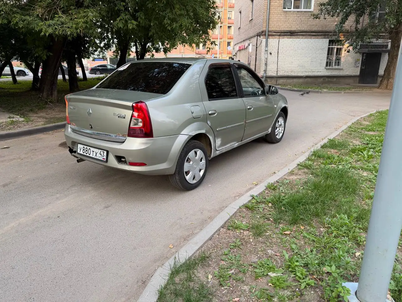 Продажа автомобиля 2013 года - Авто в Казань