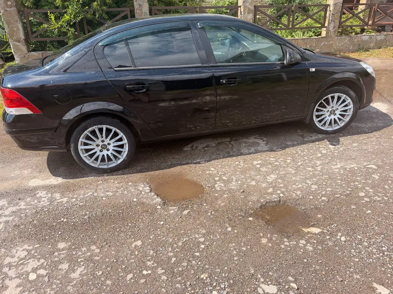 Продам Опель Астра 2010 - Легковые автомобили (Авто) в Самара
