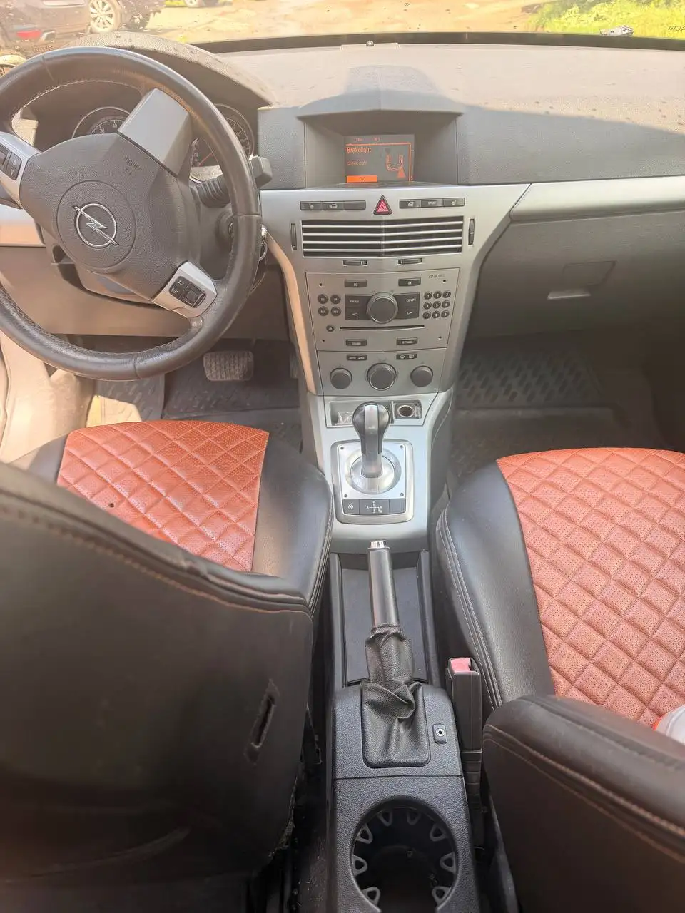 Продам Опель Астра 2010 - Легковые автомобили (Авто) в Самара