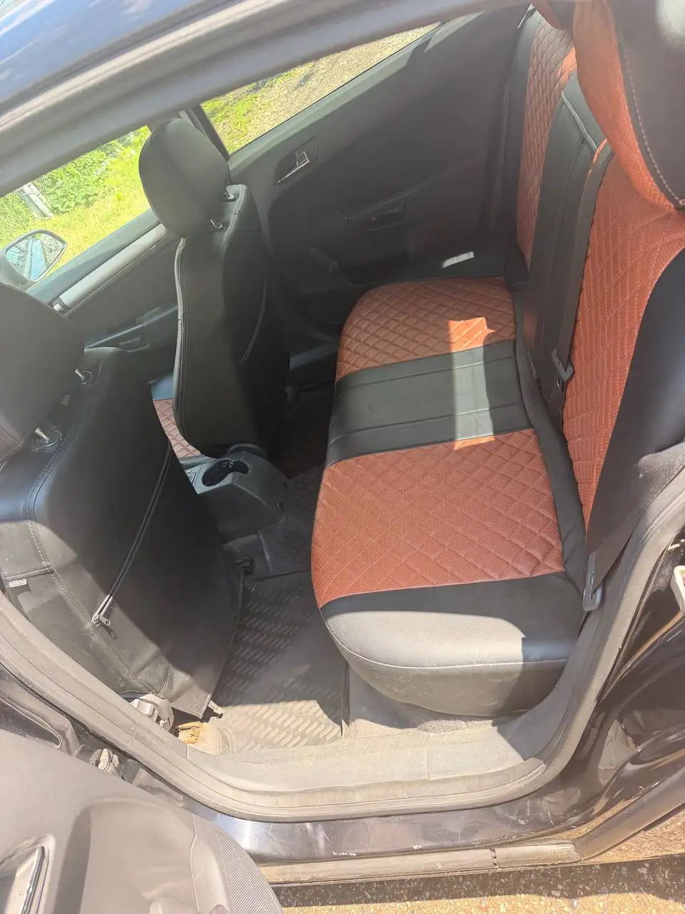 Продам Опель Астра 2010 - Легковые автомобили (Авто) в Самара