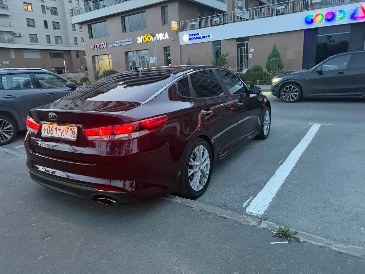 Продажа Chevrolet Cruze 2017 - Легковые автомобили (Авто) в Казань
