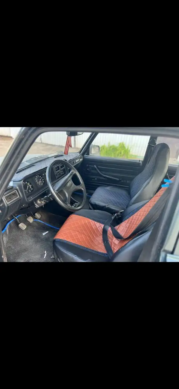 ВАЗ 2107 2010 года - ВАЗ (Авто) в Чапаевск