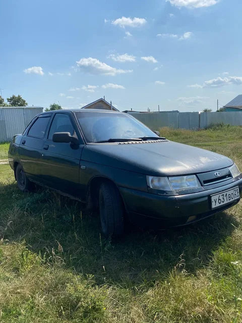 Продажа авто 2002 года, ВАЗ или иномарка - ВАЗ 2109 в Самара