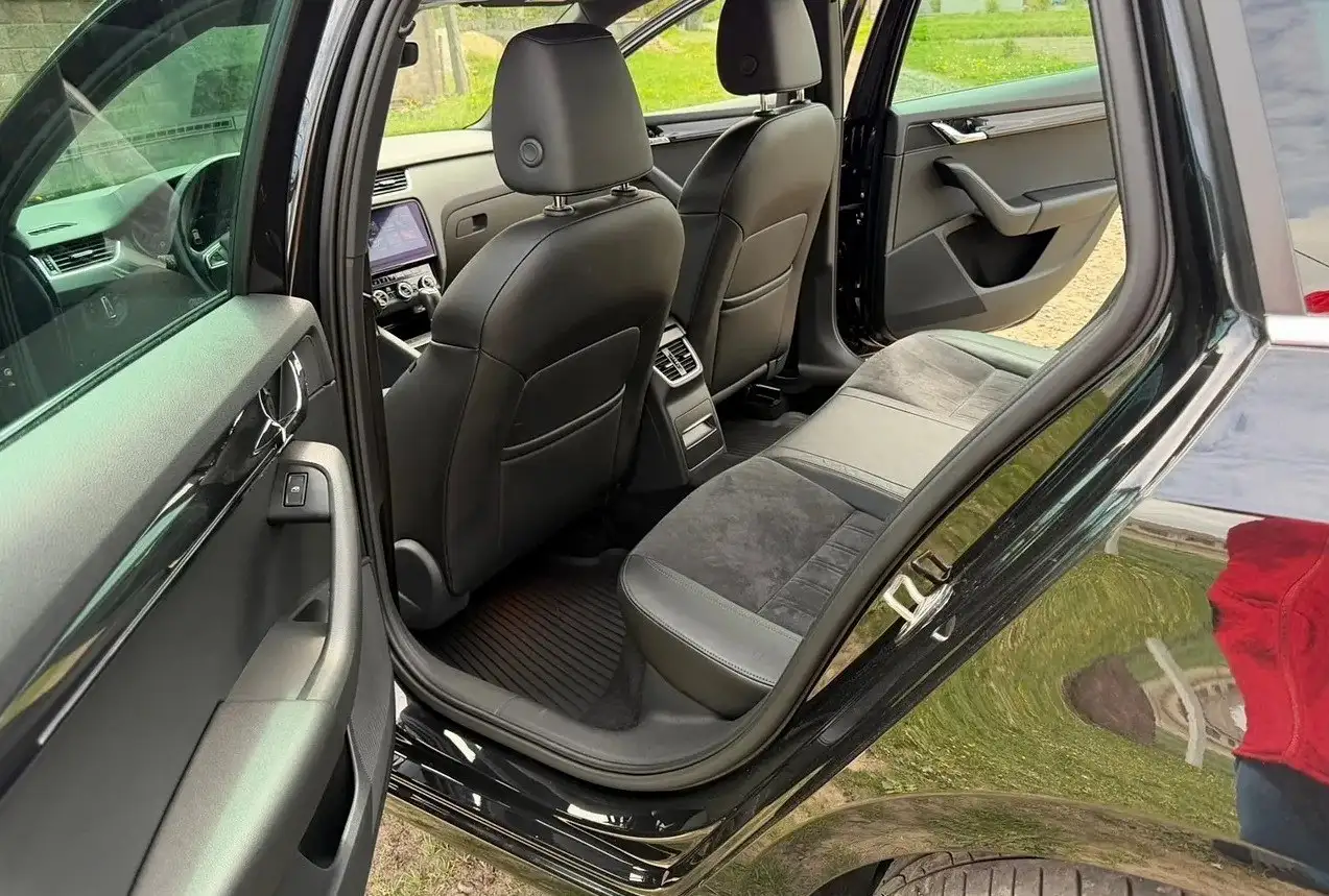 Skoda Octavia 2019 L&K - Авто в Самара