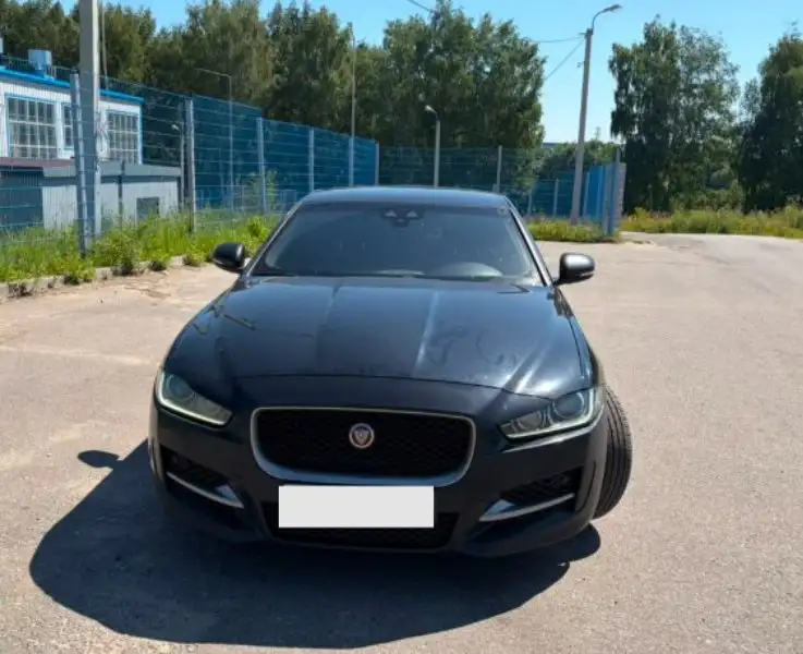 Jaguar XE X760 2016 - Легковые автомобили (Авто) в Клин