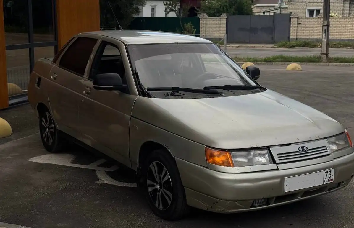 Ваз 2110 2005 г. - Легковые автомобили (Авто) в Самара