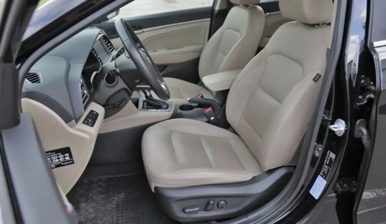 Hyundai Elantra 2020 - Авто в Самара