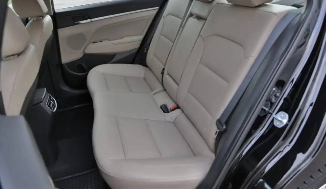 Hyundai Elantra 2020 - Авто в Самара