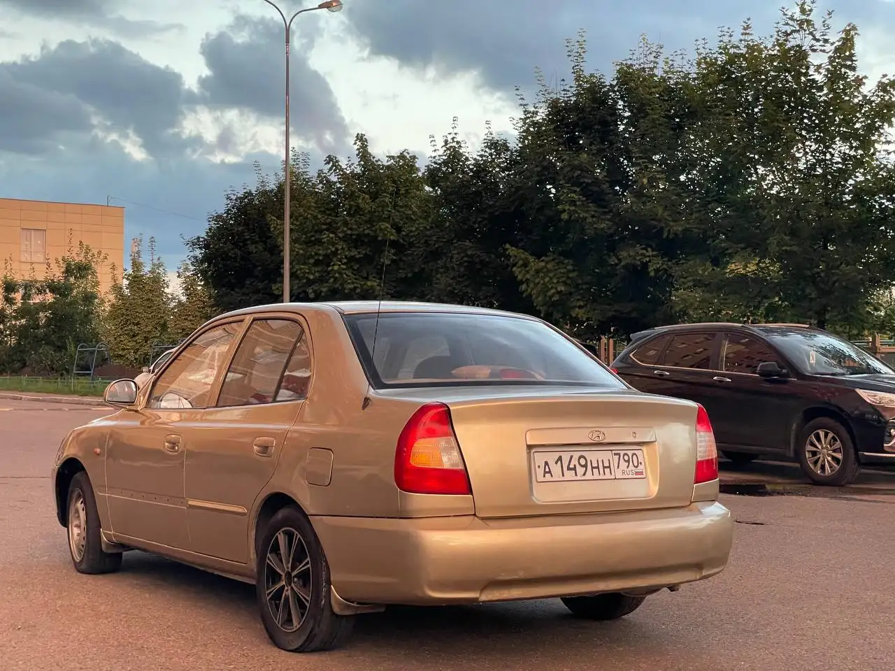 Продажа авто на ходу с ПТС - Легковые автомобили (Авто) в Москва