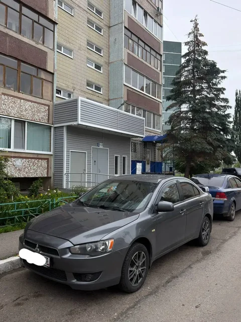 Продам Mitsubishi Lancer 2010 - Автомагнитолы в Ульяновск