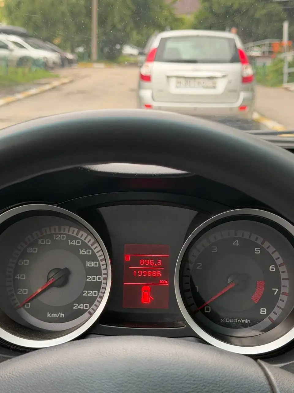 Продам Mitsubishi Lancer 2010 - Легковые автомобили (Авто) в Ульяновск