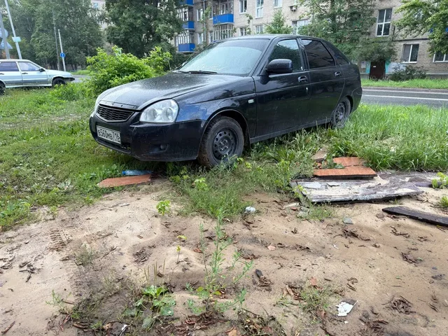 Продается ВАЗ-2114 2010 года - Куплю автомобиль в Казань