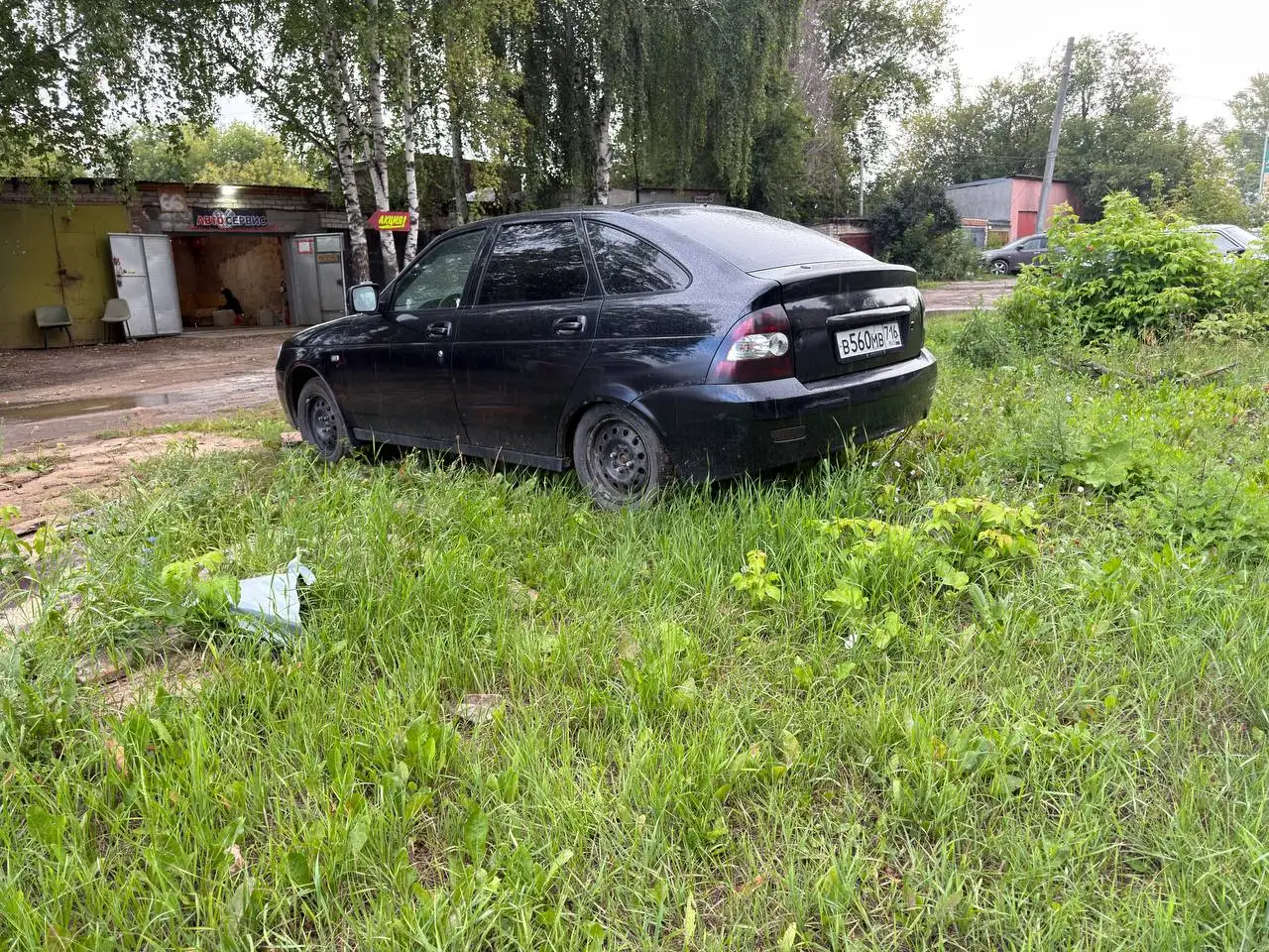 Продается ВАЗ-2114 2010 года - Легковые автомобили (Авто) в Казань