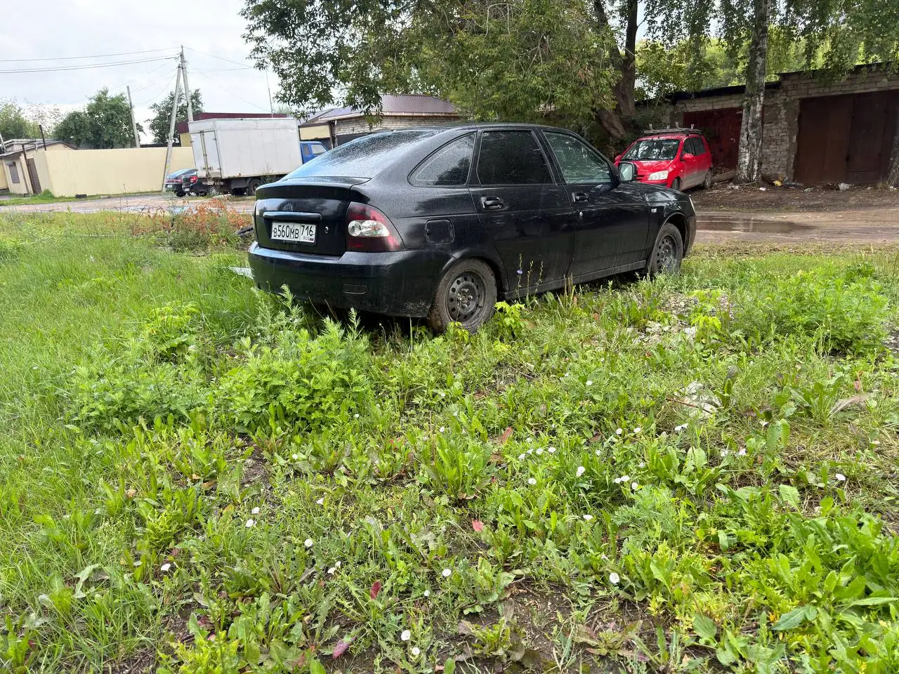 Продается ВАЗ-2114 2010 года - Легковые автомобили (Авто) в Казань