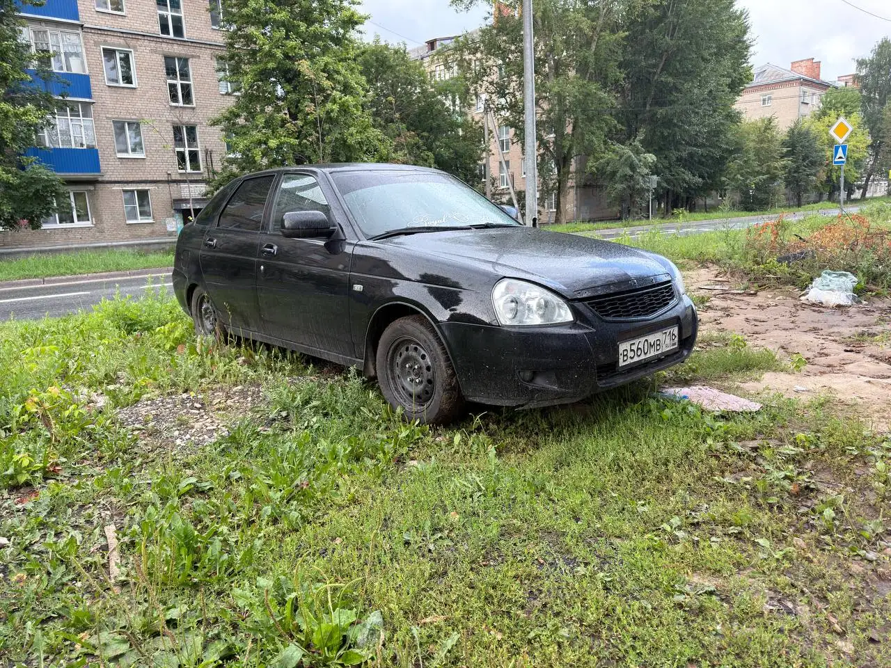 Продается ВАЗ-2114 2010 года - Легковые автомобили (Авто) в Казань