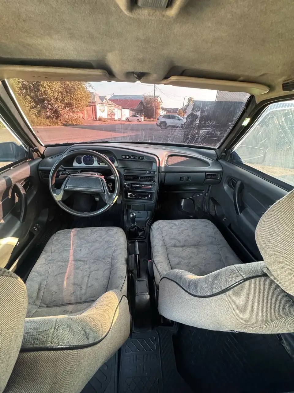ВАЗ 2114 2011 года 90 тысяч - Легковые автомобили (Авто) в Самара