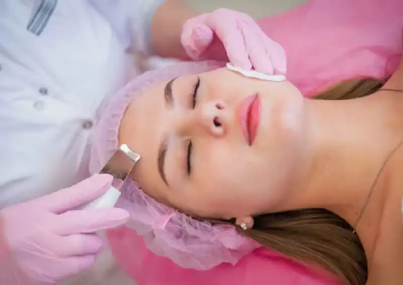 Запись к косметологу на декабрь - Красота и здоровье в Балашиха