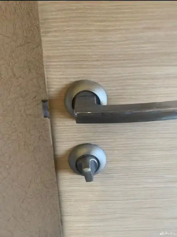 Межкомнатные двери б/у Италия