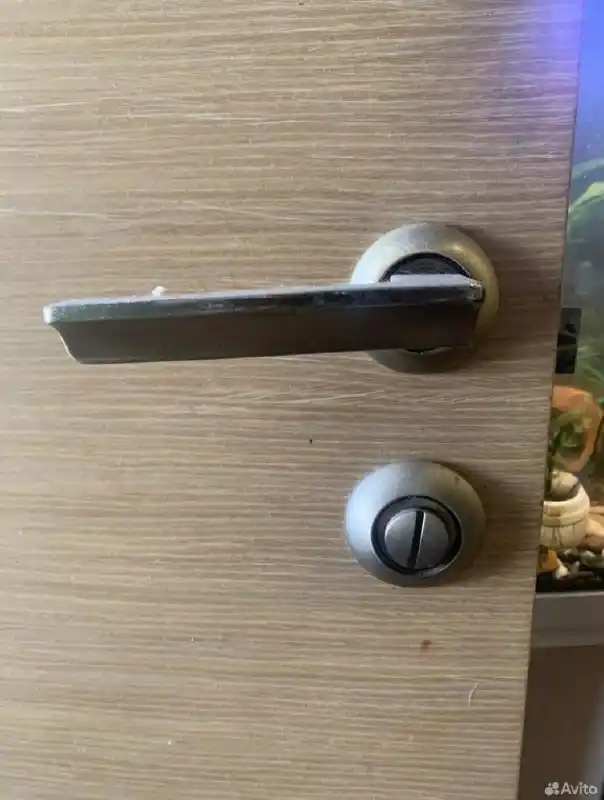 Межкомнатные двери б/у Италия