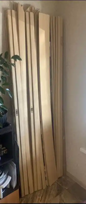 Межкомнатные двери б/у Италия