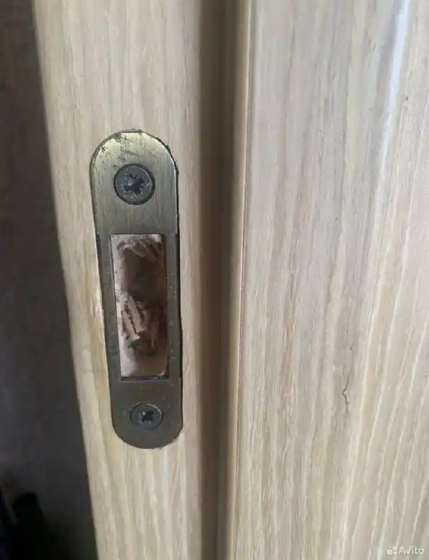 Межкомнатные двери б/у Италия