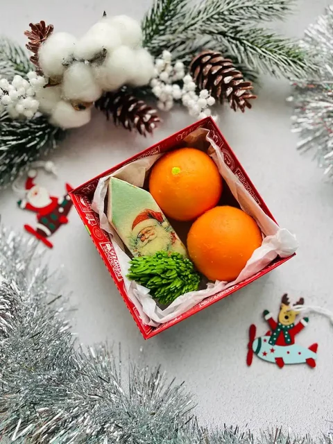 Новогодние подарки - частное объявление в Саратов