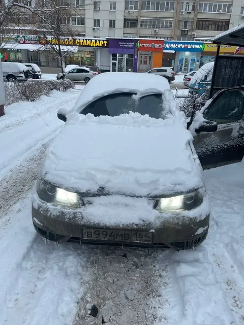 Продам 2009 год - Авто в Саратов