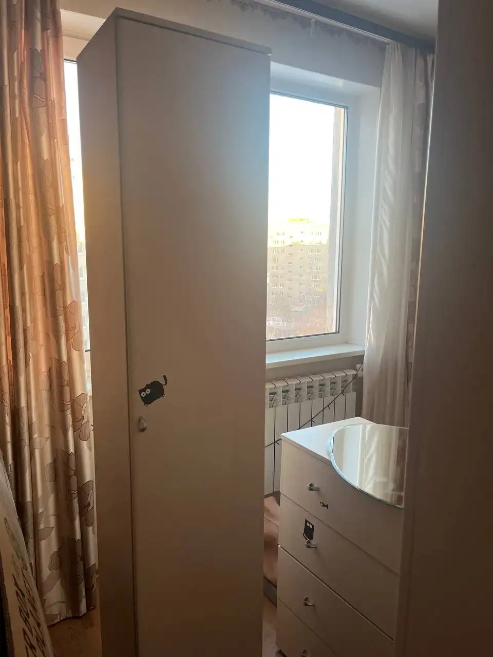 Продажа мебельного комплекта