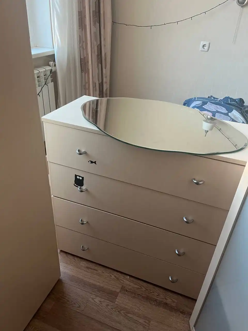 Продажа мебельного комплекта