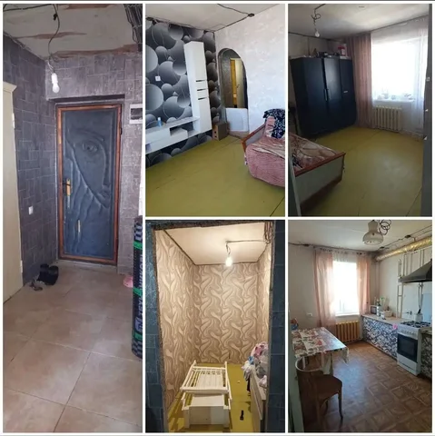 Сдам квартиру в п. Карла Маркса с автономным отоплением - частное объявление в Саратов