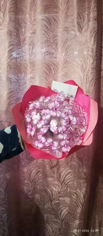 Букетик в наличии - частное объявление в Саратов