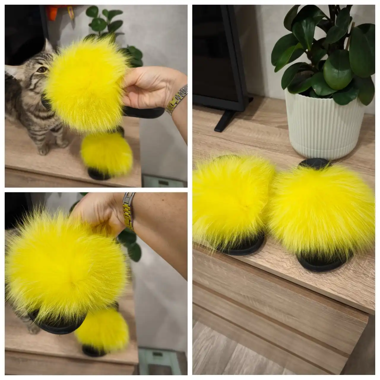 Песцовые изделия размер 36