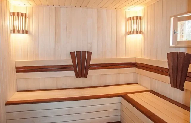 Отделка бань и саун под ключ в Саратове - Услуги в Саратов