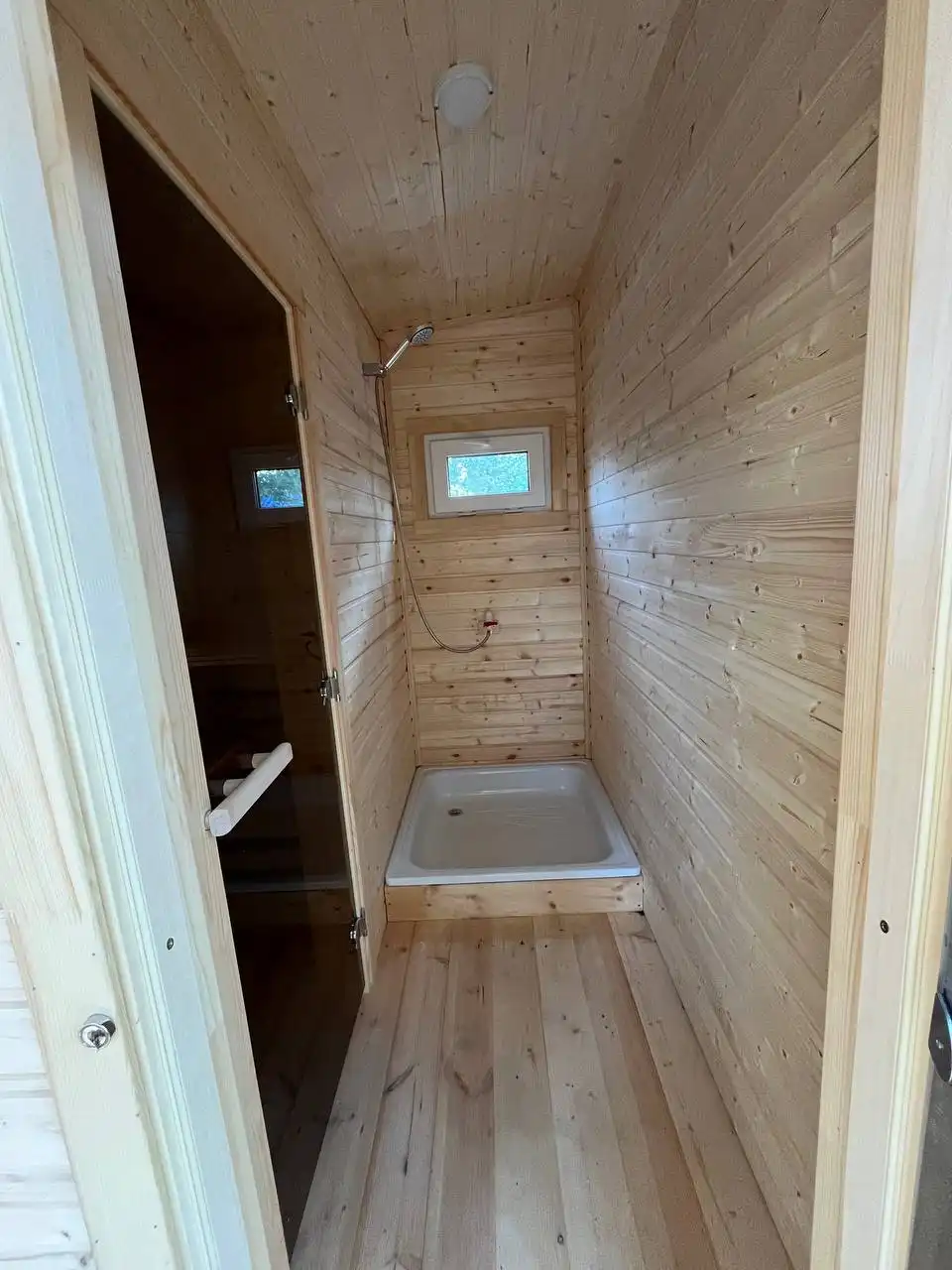 Отделка бань и саун под ключ в Саратове