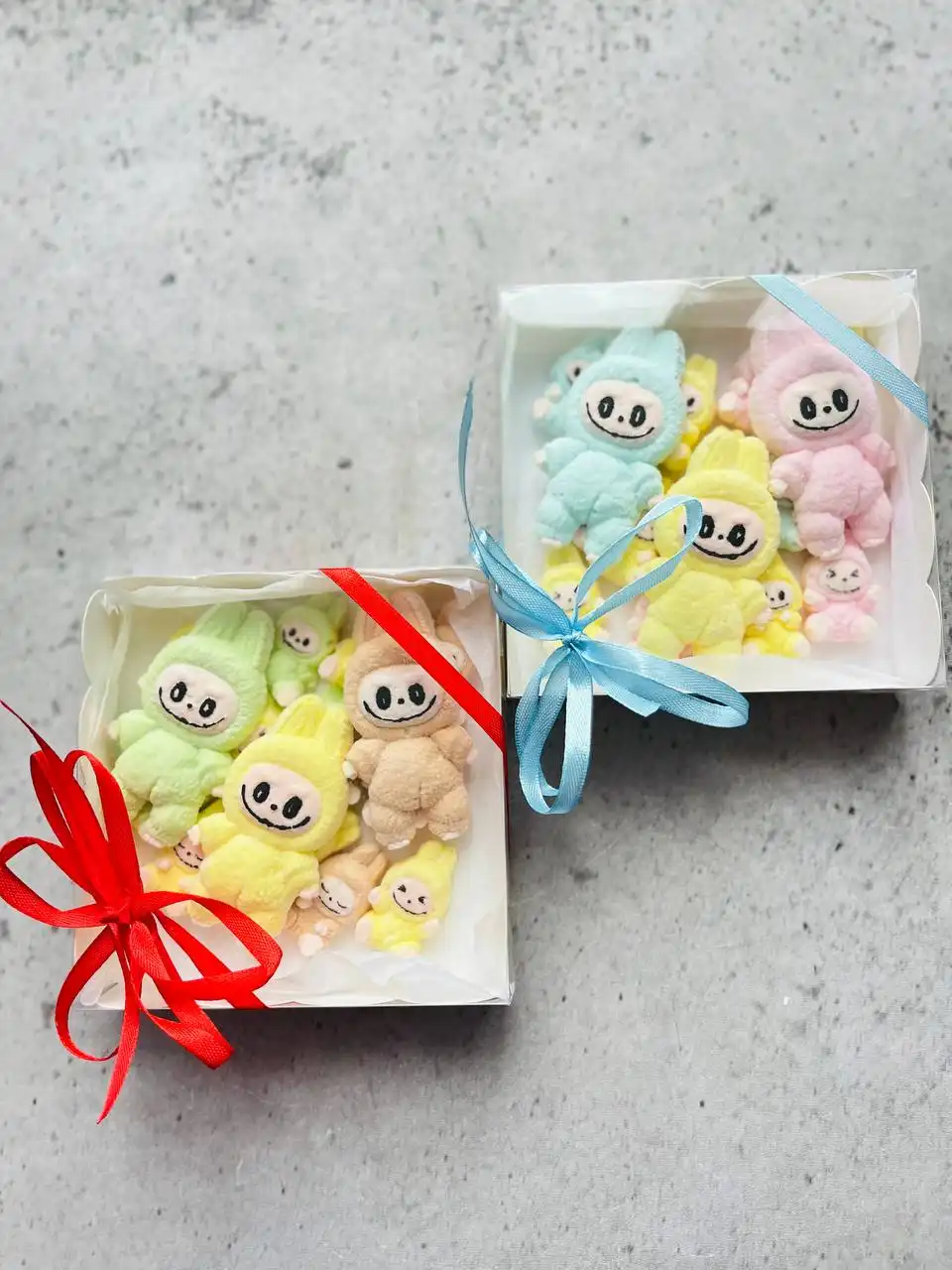 Сладкие подарки к праздникам