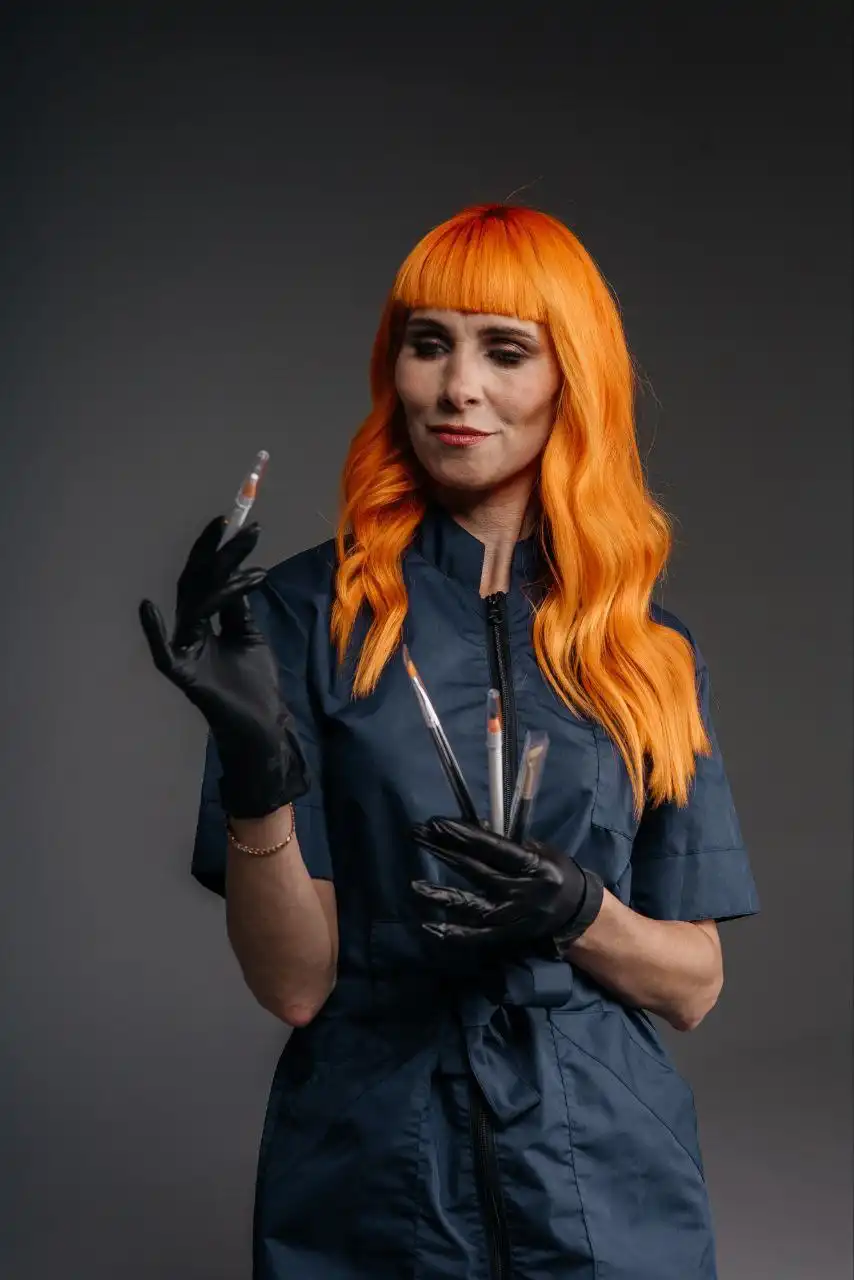 Ламинирование ресниц в Саратове - Ламинирование ресниц (Красота и здоровье) в Саратов