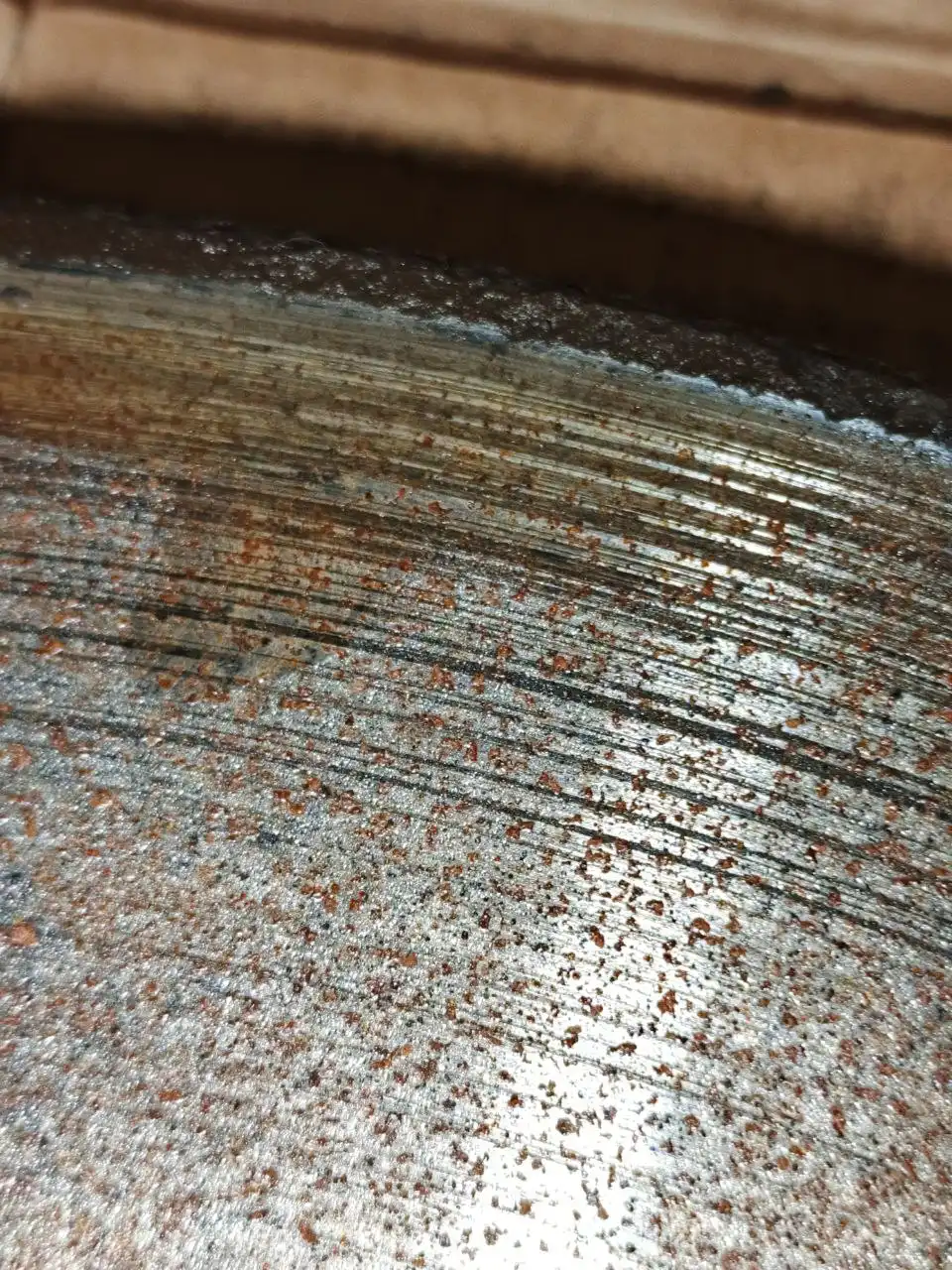 Тормозные диски BMW X1 передние - Тормозная система (Запчасти) в Саратов