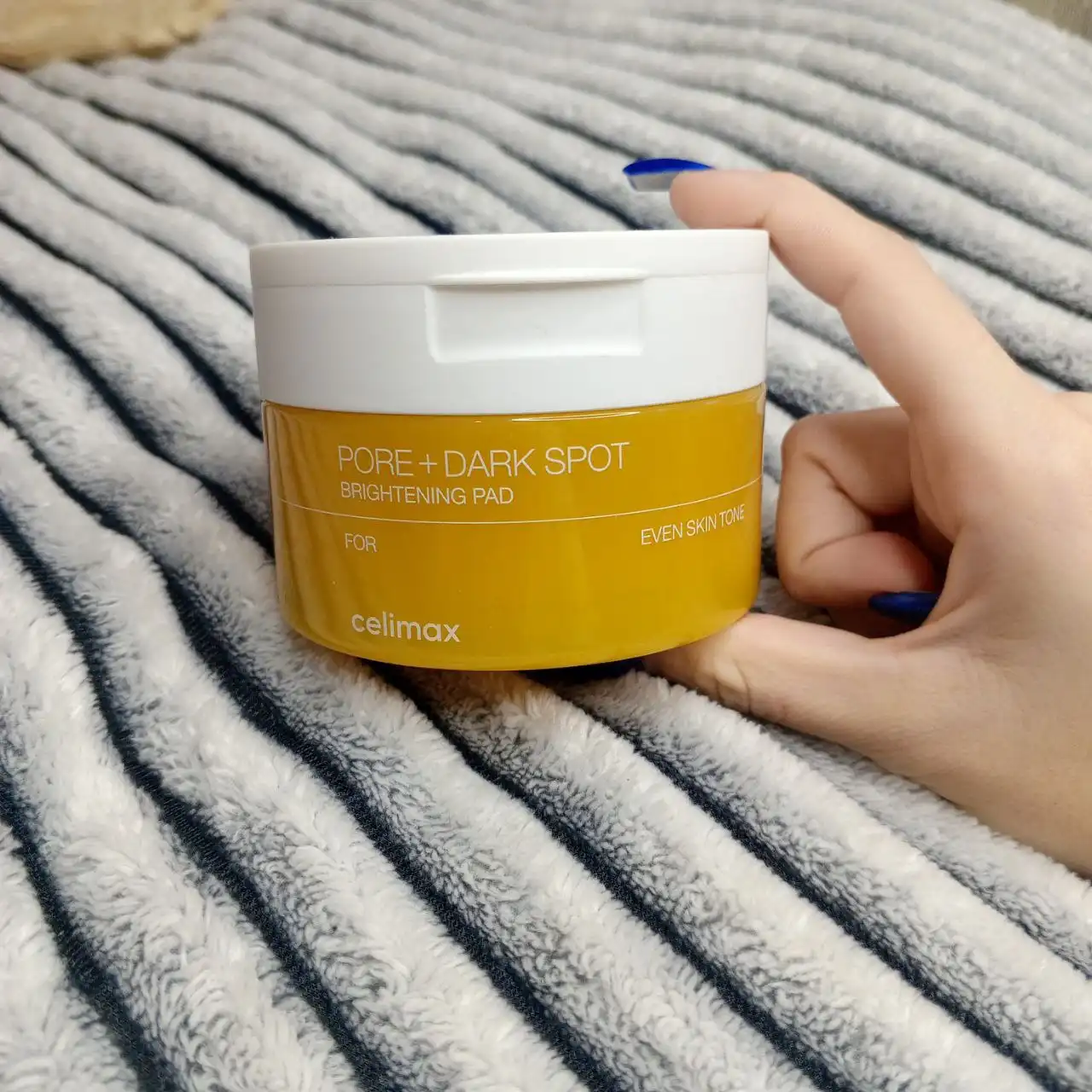 Пэды Celimax новые - Косметика (Красота и здоровье) в Саратов