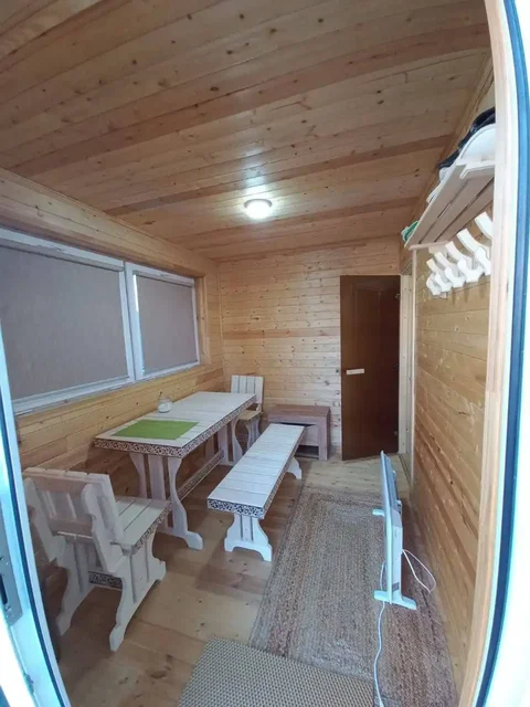 Отделка бань и саун под ключ с установкой печей - Продажа в Саратов