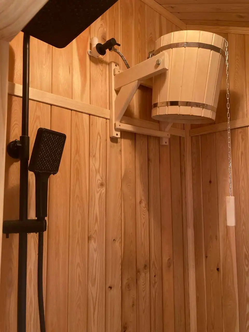 Отделка бань и саун под ключ с установкой печей - Ремонт и отделка (Услуги) в Саратов