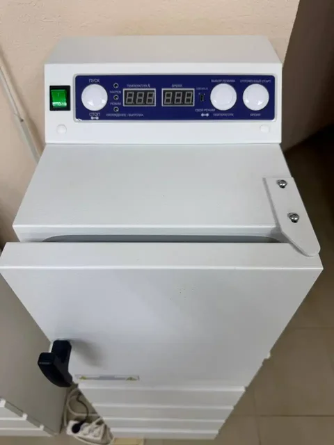 Продажа оборудования для салона красоты - частное объявление в Саратов