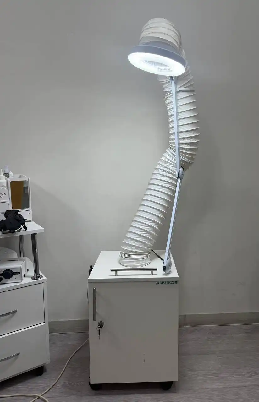 Продажа оборудования для салона красоты - Оборудование для салона красоты (Готовый бизнес и оборудование) в Саратов