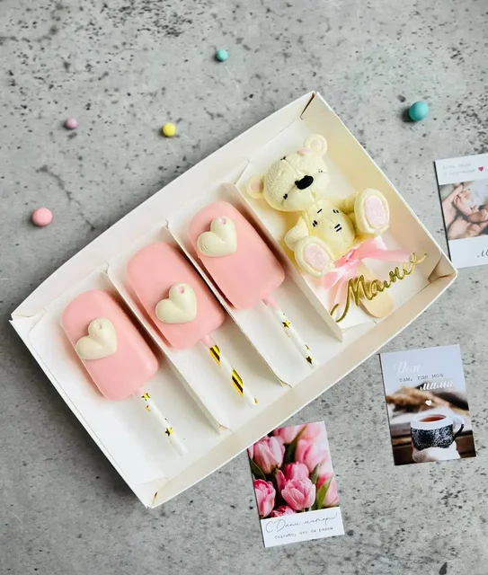 Сладкие подарки для близких - частное объявление в Саратов