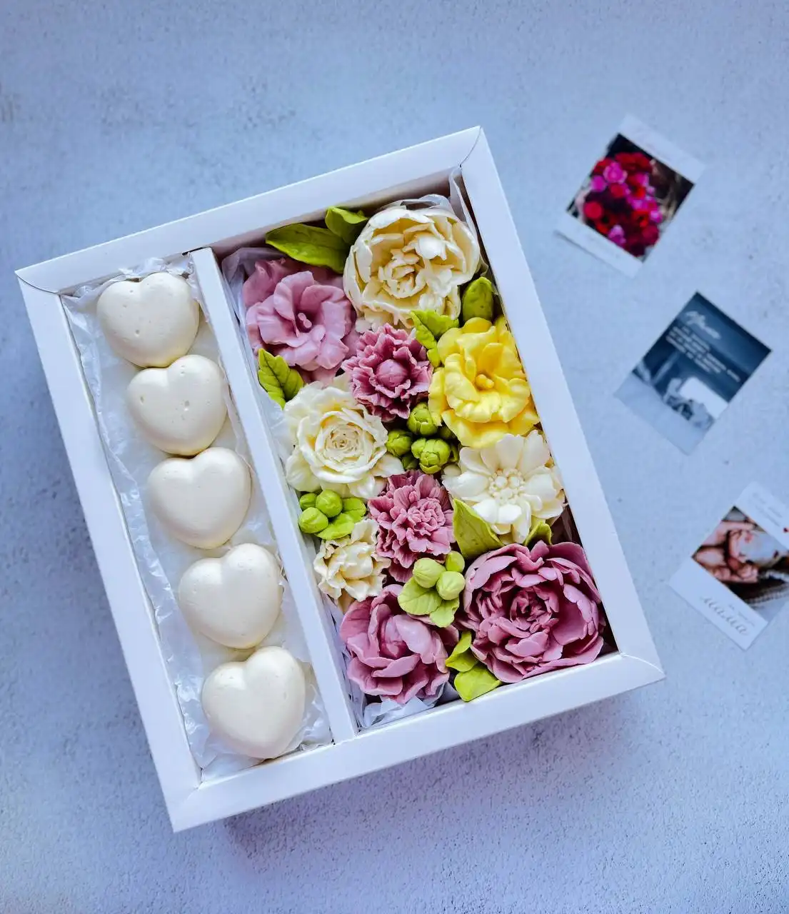 Сладкие подарки для близких - Подарки (Барахолка) в Саратов