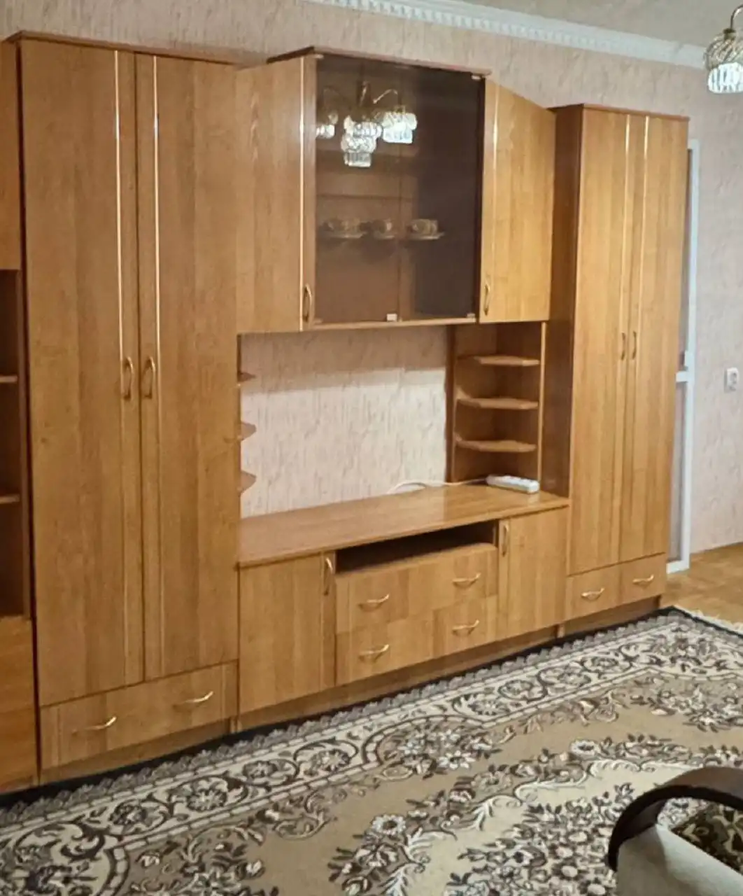 Стенка в отличном состоянии - Для дома и дачи в Саратов