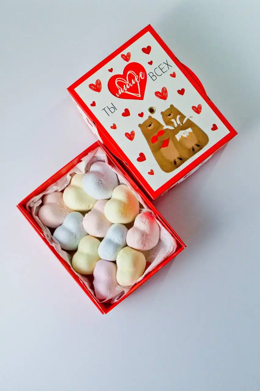 Сладкие подарки для близких - Подарки (Хобби и отдых) в Саратов