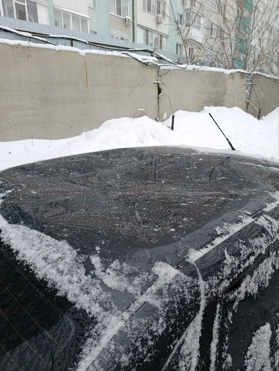 Автомобиль 2019 года в отличном состоянии - Легковые автомобили (Авто) в Саратов